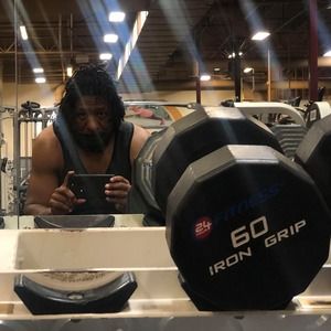 Meet your Posher, Antonio